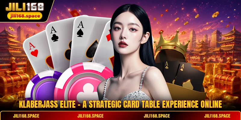 Klaberjass Elite - A Strategic Card Table Experience Online