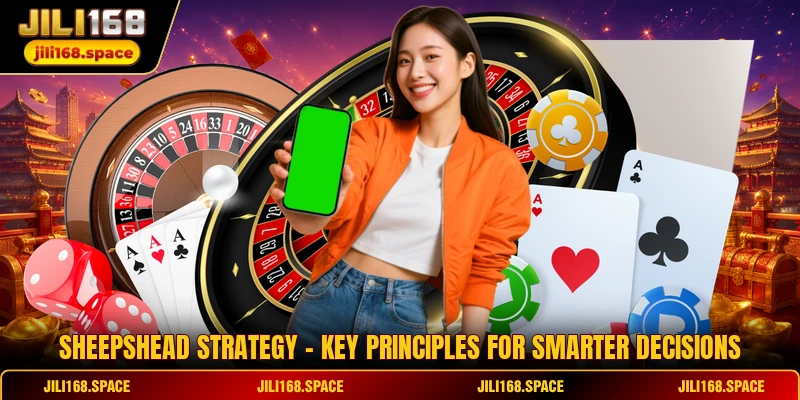 Sheepshead Strategy - Key Principles For Smarter Decisions